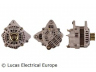 LUCAS ELECTRICAL LRA01775 kintamosios srovės generatorius 
 Elektros įranga -> Kint. sr. generatorius/dalys -> Kintamosios srovės generatorius
028903017A, 028903023F