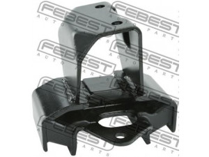 FEBEST MM-009 variklio montavimas 
 Variklis -> Variklio montavimas -> Variklio montavimo rėmas
MR133079