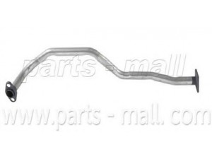 PARTS-MALL PYC-027 priekinis duslintuvas
90352798, P90352798