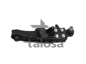 TALOSA 46-00046 vikšro valdymo svirtis
545014A000, 545014A600