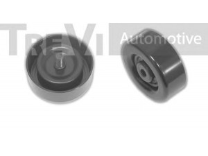 TREVI AUTOMOTIVE TA2020 kreipiantysis skriemulys, V formos rumbuotas diržas 
 Diržinė pavara -> V formos rumbuotas diržas/komplektas -> Laisvasis/kreipiamasis skriemulys
2528727400, 2528727400