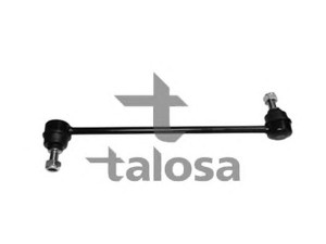 TALOSA 50-08684 šarnyro stabilizatorius 
 Ašies montavimas/vairavimo mechanizmas/ratai -> Stabilizatorius/fiksatoriai -> Savaime išsilyginanti atrama
K04766962AA