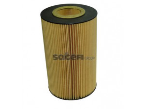 SogefiPro FA5997ECO alyvos filtras 
 Filtrai -> Alyvos filtras
02931522, 04900249, 2931708, 2931709