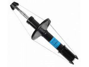 SACHS 315 527 amortizatorius 
 Pakaba -> Amortizatorius
54302-2344R, 54 30 223 44R, 82 00 779 885