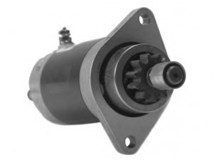 BTS Turbo S511954 starteris
S108-113