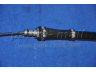 PARTS-MALL PTB-332 trosas, stovėjimo stabdys
597701F500