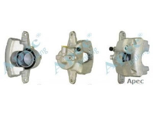 APEC braking RCA201 stabdžių apkaba 
 Dviratė transporto priemonės -> Stabdžių sistema -> Stabdžių apkaba / priedai
77363930