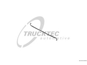 TRUCKTEC AUTOMOTIVE 02.67.106 žarna, transmisijos alyvos aušintuvas
020 997 2982