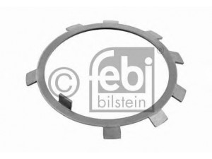 FEBI BILSTEIN 02463 atraminis žiedas
070952 075101, 070952 075103