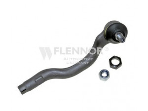 FLENNOR FL0259-B skersinės vairo trauklės galas 
 Vairavimas -> Vairo mechanizmo sujungimai
32106774321, 32216751042
