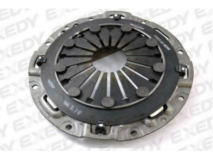 EXEDY HCC504 sankabos suspaudimo plokštelė 
 Sankaba/dalys -> Sankabos suspaudimo plokštelė
22300PA0010, 22300PA1010, 22300PA5000