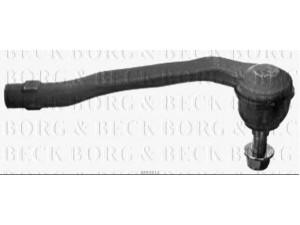 BORG & BECK BTR5814 skersinės vairo trauklės galas 
 Vairavimas -> Vairo mechanizmo sujungimai
3817A2, 3817A2, 3817.A2