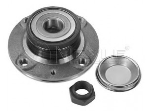 MEYLE 11-14 750 0027 rato stebulė 
 Ašies montavimas/vairavimo mechanizmas/ratai -> Rato stebulė/montavimas -> Rato guolis
3748.76, 3748.76