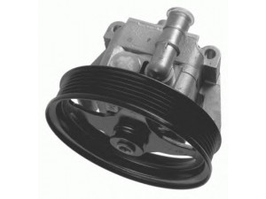 ZF LENKSYSTEME 2867 801 hidraulinis siurblys, vairo sistema
XR8 15849