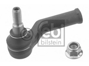 FEBI BILSTEIN 30723 skersinės vairo trauklės galas 
 Vairavimas -> Vairo mechanizmo sujungimai
1 433 274, 6G913290AA, LR 002610