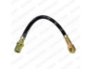 DELPHI LH2069 stabdžių žarnelė 
 Stabdžių sistema -> Stabdžių žarnelės
4307092, 4307093, 4329073, 4434663