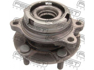 FEBEST 0282-Z50F rato stebulė 
 Ašies montavimas/vairavimo mechanizmas/ratai -> Rato stebulė/montavimas -> Rato stebulė
40202-CA010