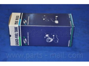 PARTS-MALL PDA-559 siuntimo blokas, degalų bakas
9446073100
