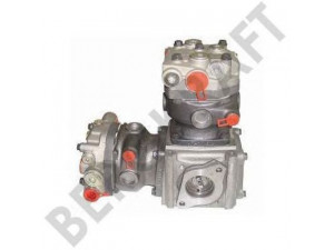 BERGKRAFT BK1203017AC kompresorius, suspausto oro sistema
51.54000.7064, 51540007064, 447 130 04 15