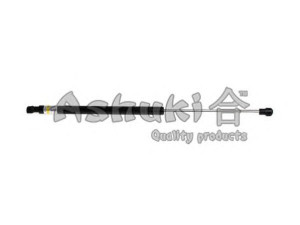ASHUKI J925-17 dujinė spyruoklė, bagažinė 
 Priedai -> Bagažinė/pakrovimo skyrius
96617850