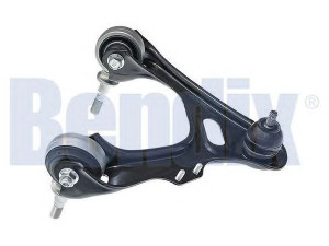 BENDIX 041892B vikšro valdymo svirtis 
 Ašies montavimas/vairavimo mechanizmas/ratai -> Valdymo svirtis/pasukamosios svirties sujungimas -> Vairo trauklės (valdymo svirtis, išilginis balansyras, diago
51450-SZ3-013
