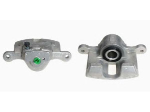 BUDWEG CALIPER 343387 stabdžių apkaba 
 Dviratė transporto priemonės -> Stabdžių sistema -> Stabdžių apkaba / priedai
96205955, 96289797