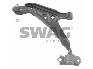 SWAG 82 73 0008 vikšro valdymo svirtis 
 Ašies montavimas/vairavimo mechanizmas/ratai -> Valdymo svirtis/pasukamosios svirties sujungimas -> Vairo trauklės (valdymo svirtis, išilginis balansyras, diago
54501-2F500