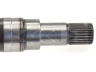 SPIDAN 25410 kardaninis velenas
1692460, 1708355, BV61-3B436-F