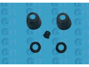 ERT 300062 remonto komplektas, rato stabdžių cilindras 
 Stabdžių sistema -> Ratų cilindrai
1H0611053A, V03795391