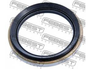 FEBEST 56756511 tarpiklis, rato stebulė 
 Ašies montavimas/vairavimo mechanizmas/ratai -> Rato stebulė/montavimas -> Rato stebulė
90311-56007