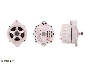 DRI 586109612 kintamosios srovės generatorius
6T1195