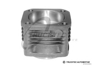 TRUCKTEC AUTOMOTIVE 01.15.064 cilindro įvorė
541 130 0008