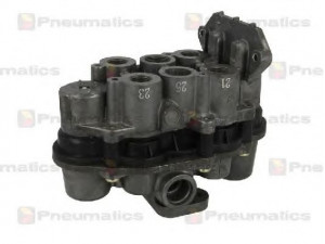 PNEUMATICS PN-10105 kelių grandinių apsauginis vožtuvas
042535024, 4253 5024, 42535024