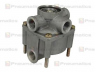 PNEUMATICS PN-10106 greitinimo vožtuvas 
 Suspausto oro sistema -> Vožtuvai/suspausto oro sistema -> Kiti vožtuvai
500945408, 945408, 050327, 0069857