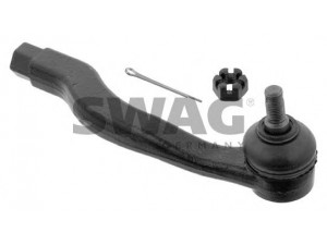 SWAG 85 71 0003 skersinės vairo trauklės galas 
 Vairavimas -> Vairo mechanizmo sujungimai
53540-SH3-013