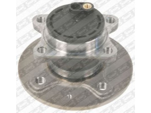 SNR R169.59 rato guolio komplektas 
 Ašies montavimas/vairavimo mechanizmas/ratai -> Rato stebulė/montavimas -> Rato guolis
3748-85, 3748-85, 42450-0H010