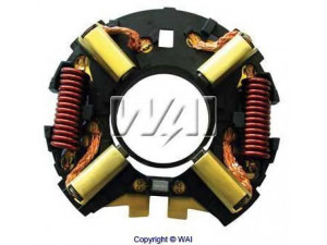 WAIglobal 69-9901 laikiklis, angliniai šepetėliai