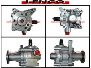 LENCO SP3797 hidraulinis siurblys, vairo sistema 
 Vairavimas -> Vairo pavara/siurblys
601 466 00 01