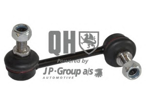 JP GROUP 4040401589 šarnyro stabilizatorius 
 Ašies montavimas/vairavimo mechanizmas/ratai -> Stabilizatorius/fiksatoriai -> Savaime išsilyginanti atrama
546189C002, 546689C000