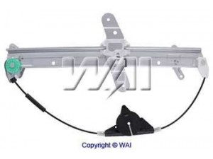 WAIglobal WPR0107L lango pakėliklis
6W1Z5423201AA, F8VZ5423395AA