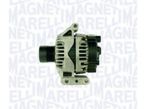 MAGNETI MARELLI 944390902110 kintamosios srovės generatorius 
 Elektros įranga -> Kint. sr. generatorius/dalys -> Kintamosios srovės generatorius
55185076, 13117279Y, 13283344, 6204181