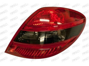 PRASCO ME6224163 kombinuotas galinis žibintas 
 Kėbulas -> Šviesos -> Kombinuotas galinis žibintas/dalys -> Kombinuotas galinis žibintas
A1718200664