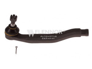 FLENNOR FL0975-B skersinės vairo trauklės galas 
 Vairavimas -> Vairo mechanizmo sujungimai
53560SS0003, 53560SS0004