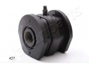 JAPANPARTS RU-427 laikiklis, valdymo svirties montavimas 
 Ašies montavimas/vairavimo mechanizmas/ratai -> Valdymo svirtis/pasukamosios svirties sujungimas -> Montavimas/sutvirtinimas
51391-S04-005
