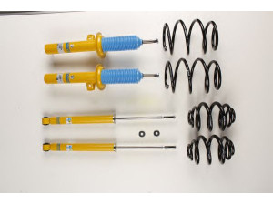 BILSTEIN 46-000613 pakabos komplektas, amortizatorius