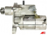 AS-PL S6080 starteris 
 Elektros įranga -> Starterio sistema -> Starteris
NAD100952