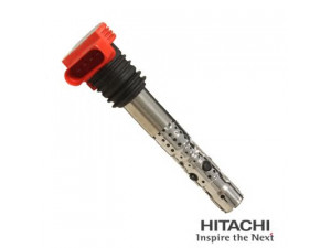 HITACHI 2503834 ritė, uždegimas 
 Kibirkšties / kaitinamasis uždegimas -> Uždegimo ritė
06C905115D, 06C905115L, 06C905115N