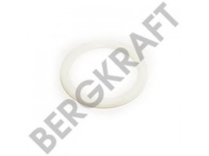 BERGKRAFT BK2912821SP tarpiklio žiedas, lingės jungties konsolė
947 325 00 50, 9473250050