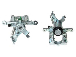 BREMBO F 10 017 stabdžių apkaba 
 Dviratė transporto priemonės -> Stabdžių sistema -> Stabdžių apkaba / priedai
13300862, 13300864, 542109, 542193