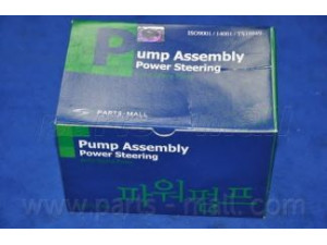 PARTS-MALL PPA-028 hidraulinis siurblys, vairo sistema 
 Vairavimas -> Vairo pavara/siurblys
5710034000, 5710034001, 5710034003